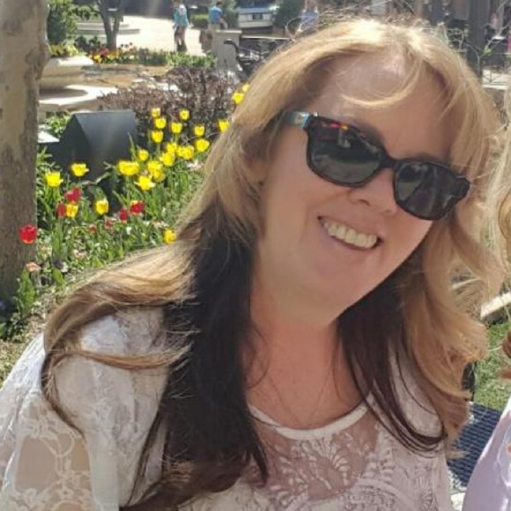Meet your Posher, Karen